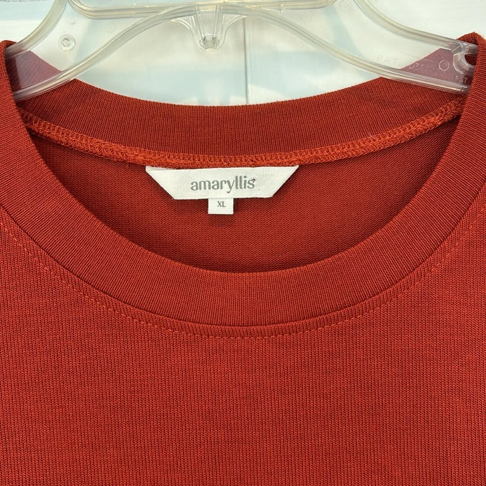 Rust shirt - Picture 4 of 4